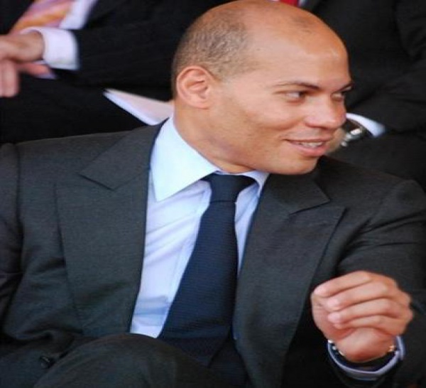 Factures impayées: quelles sont les collectivités locales délestées Karim Wade ? 