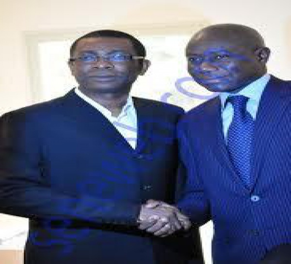 Bara Tall et Youssou Ndour en route vers l’Assemblée nationale