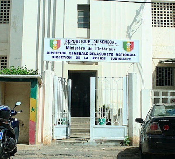 DIC: arrestation d'un as de la cybercriminalité.