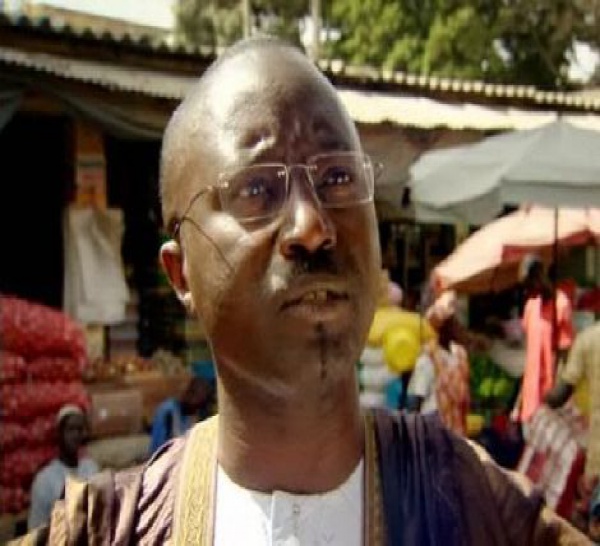Momar Ndao perd son procès contre la Sonatel: il est condamné à 3 mois de prison avec sursis