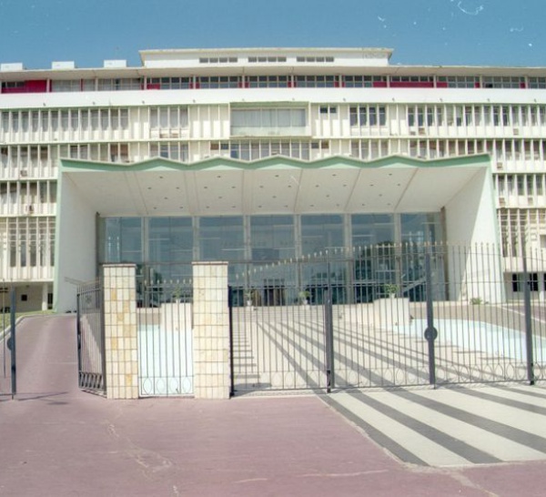 L’Assemblée nationale adopte le nouveau code électoral