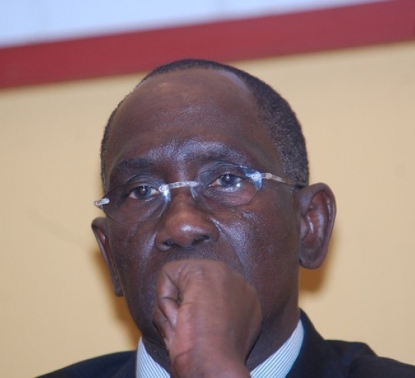 Déclaration de Maître Massokhna KANE à la veille du congrès d'investiture du PDS