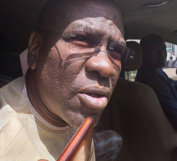 AGRITRANS : « J’ai été administrateur (...) et pendant toute la période où j’ai été gérant, il n’y a eu aucune activité qu’Agritrans a effectuée, ni au Sénégal, ni ailleurs » (Abdoulaye THIMBO)