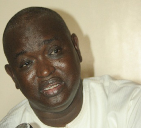 Candidature à la présidentielle: Bennoo Alternative 2012 choisit Abdou Lafif Coulibaly