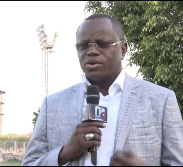 Entretien – Matar Bâ, ministre des Sports sur la CAN 2019 : « Toutes les conditions sont réunies pour aller jusqu’au bout de la compétition »