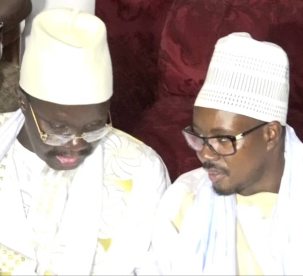 'NI HUMILIER, NI BASTONNER, NI TUER '/ Touba encadre l'action de 'sa police locale' pour éviter les dérives
