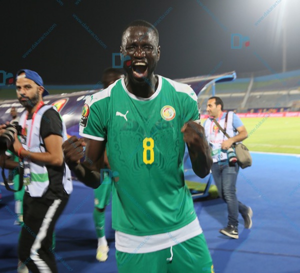 CAN 2019 : Les Lions en finale après un succès (1-0) contre la Tunisie en demie, au bout des prolongations