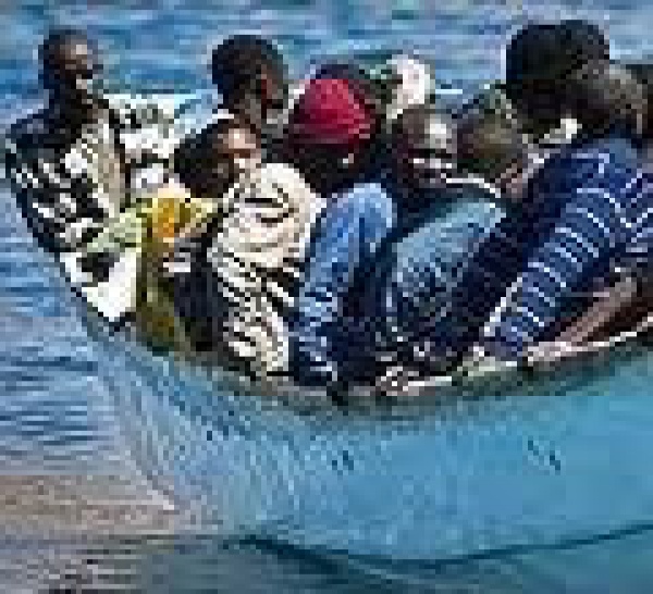 Des ONG et associations continuent de dénoncer les politiques migratoires du Nord