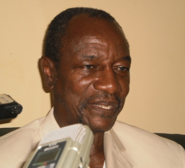 Guinée: législatives du 29 décembre reportées sine die