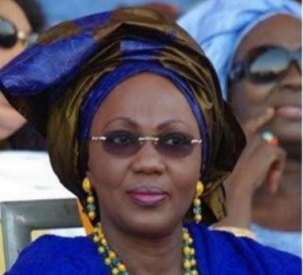 Aminata Tall: «Nous nous acheminons ipso facto vers une confrontation.»