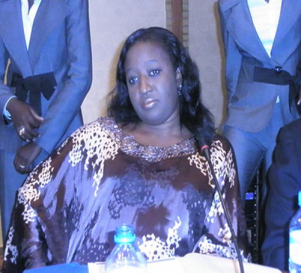 Kaolack: Sale temps pour Aminata Lô.
