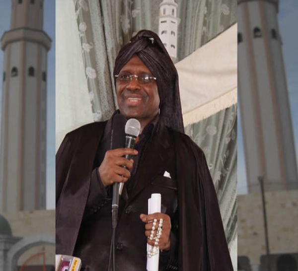 Présidentielle de 2012: Serigne Modou Kara et Mansour Sy Djamil vont rouler pour Idy