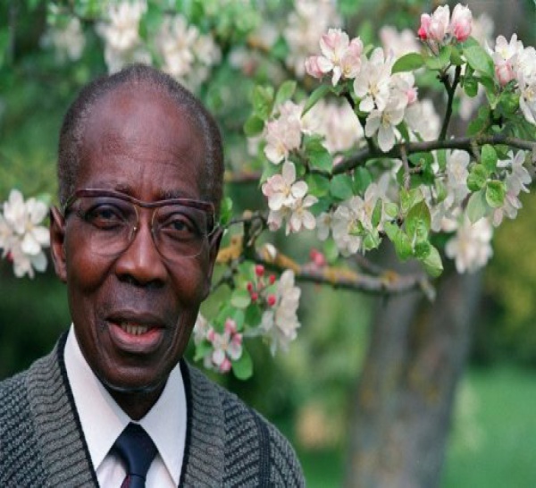 Sénégal: cérémonies d'hommage à Senghor pour le 10e anniversaire de sa mort