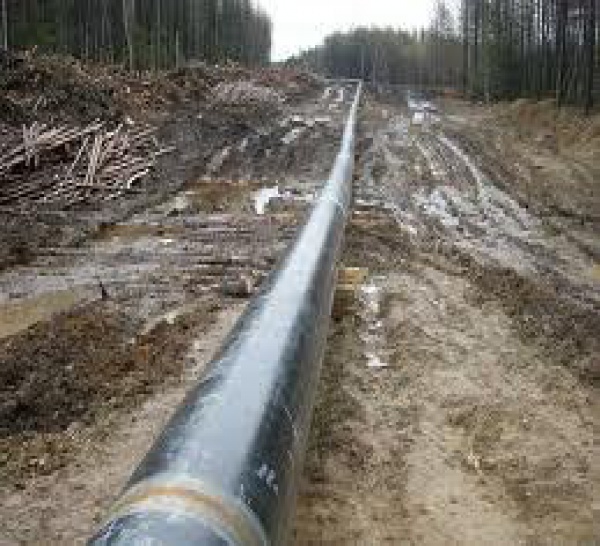 Pipelines: le danger surnois qui guette les populations. 