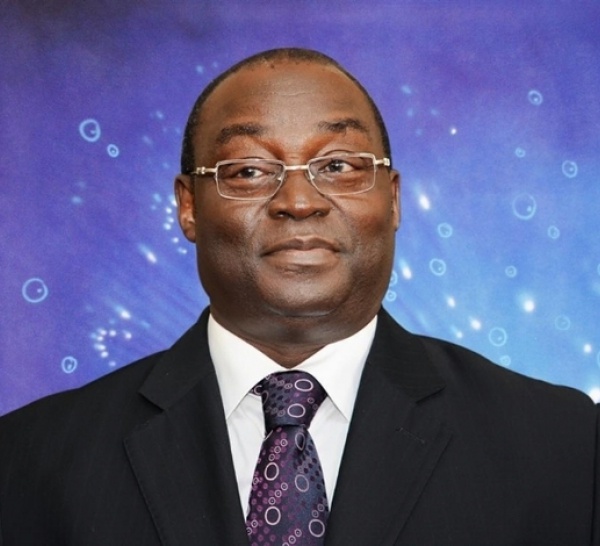 «Il n'y aura pas de dévaluation du franc cfa» (Tiémoko Meyliet Koné)