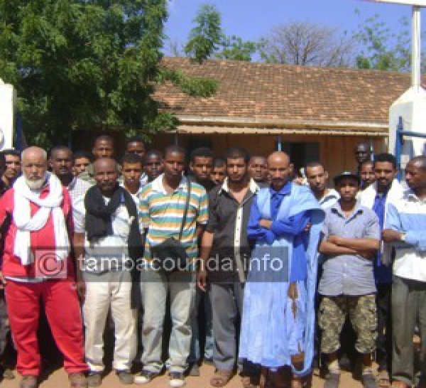Crime crapuleux à Tambacounda: Un Mauritanien égorgé à Gourel Diadié