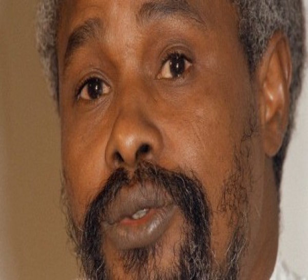 Un comité international demande l’extradition de Hissène Habré en Belgique