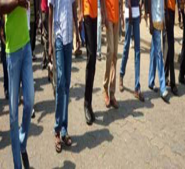 Des élèves veulent rallier Dakar à pied pour parler de leurs difficultés au Chef de l’Etat