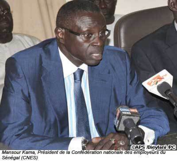 Mansour Kama: ’’Les ressorts de la paix en Casamance sont à portée de main.’’