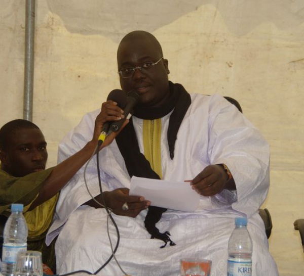 En prélude au Magal 2012, une tentative de réponse du soufisme à la crise vue par la pensée de Cheikh Ahmadou Bamba