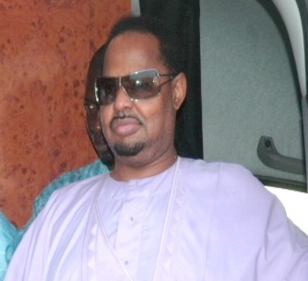 Banqueroute frauduleuse: Ahmed Khalifa Niasse cité dans une autre ‘nébuleuse’