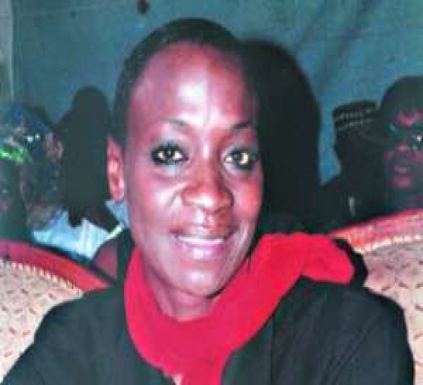 Fatou Tambédou David renonce à sa candidature à la présidentielle 