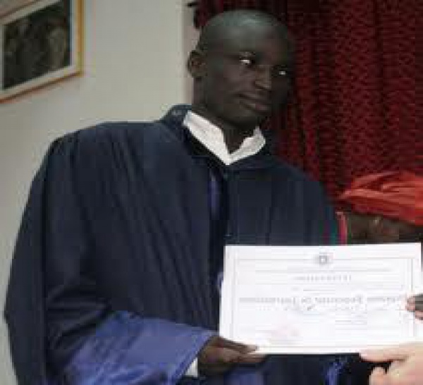Exclusif! Pape Cheikh Sylla quitte Walfadjri pour Saint-Louis Télévision