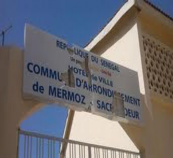 Sicap Baobab sous haute sécurité. Reportage de notre envoyée spéciale. 