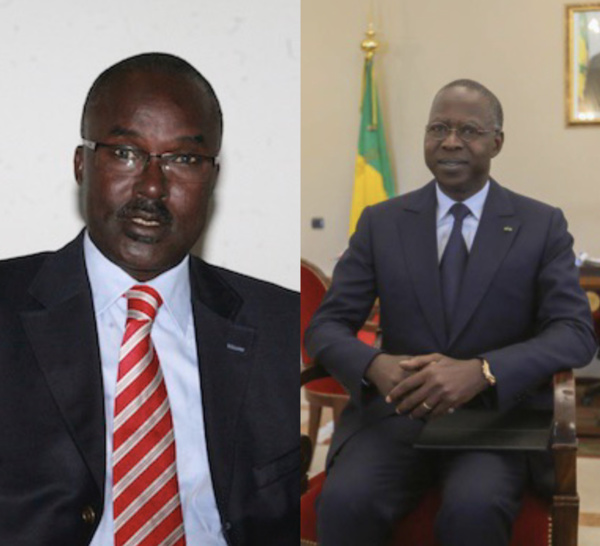 Khalifa Dia (maire de Guéoul) : « J'ai rencontré hier Mohamed Boun Abdallah Dionne et il m'a dit... »