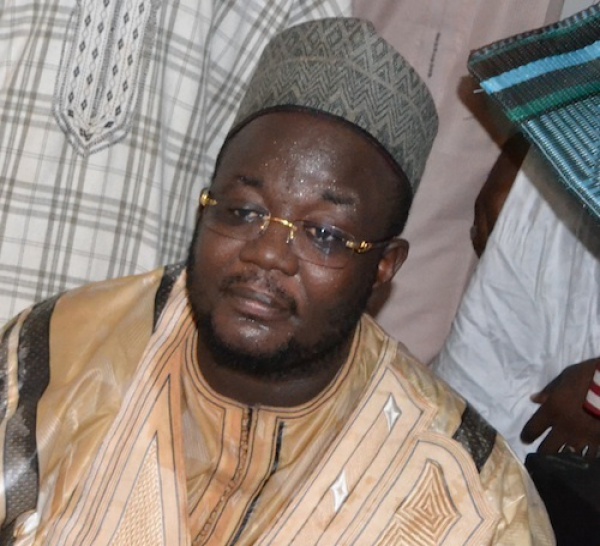 Mansour Niasse parlant au nom d’Idrissa Seck: «Il n’y a aucun chef religieux qui ose donner une consigne de vote en faveur d’Abdoulaye Wade.»