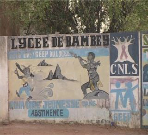 Crise de l'éducation à Bambey (Moustapha DIAGNE )