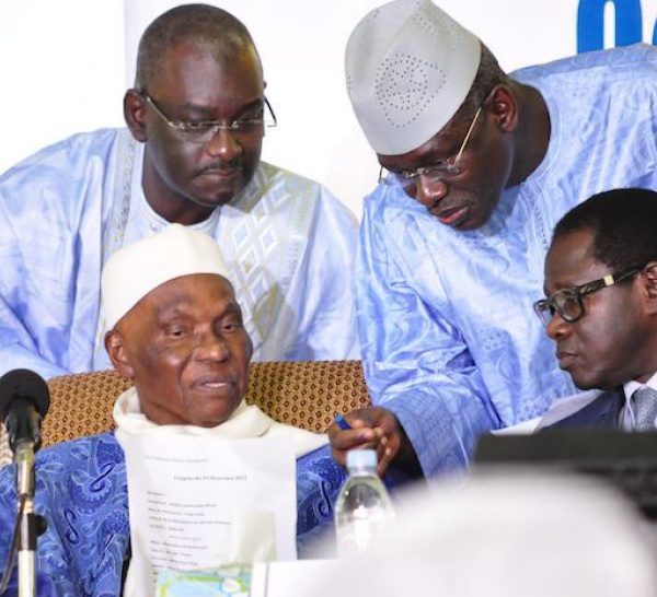 CONTRIBUTION: Le plan diabolique de Me Abdoulaye Wade... pour truquer les élections de février 2012… (Par Ousmane Ndiaye)
