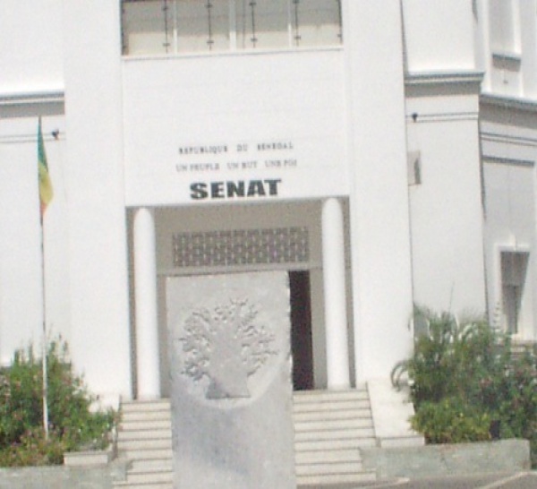 Le Sénat survivra après 2012, selon Pape Diop