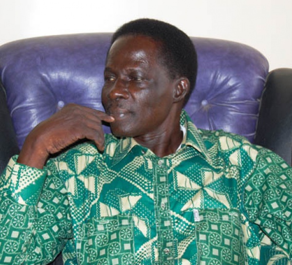 Ibrahima Fall: "Les événements de la mairie de Mermoz/Sacré Cœur sont une preuve de plus de l'absence d'un Etat de droit  au Sénégal."