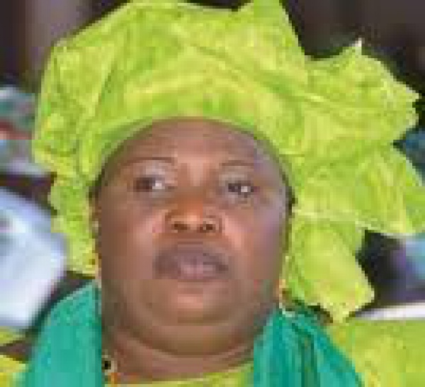 «Toutes les mères doivent se lever pour dire au président d’arrêter» (Aminata Mbengue Ndiaye)