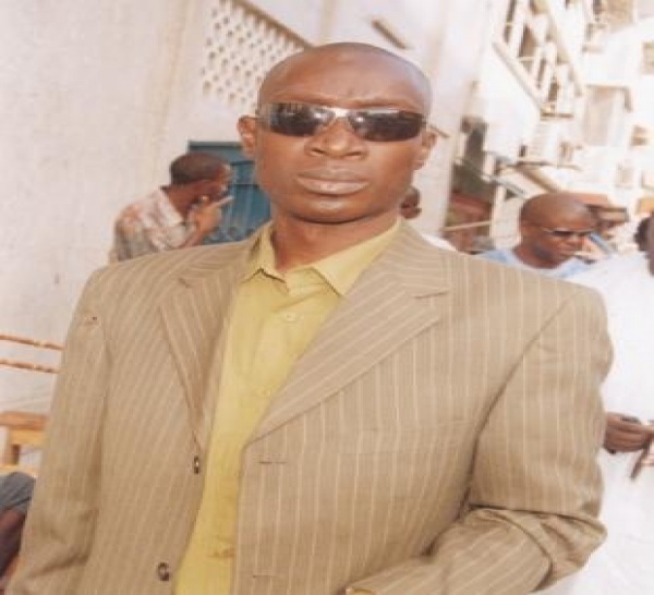 Tamsir Jupiter Ndiaye répond à Ousmane Ngom: «Quelle mouche a piqué le voyou à aller à la mairie de Baobab?»