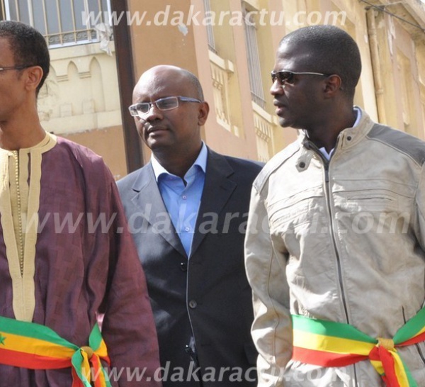 Moussa Sy appelle L'Etat à prendre ses responsabilités