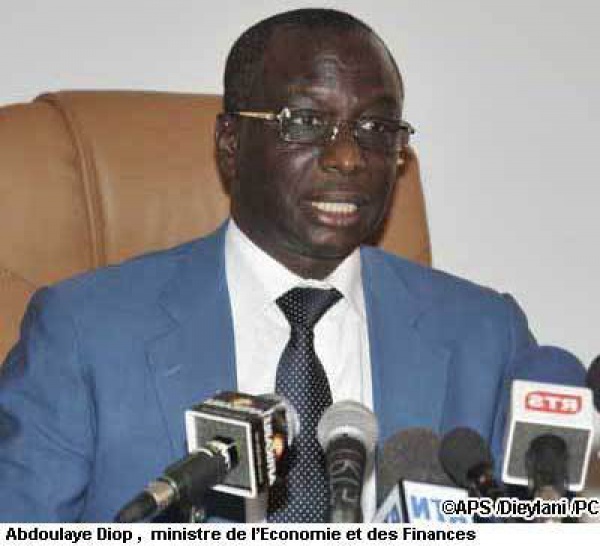 FESMAN : Abdoulaye Diop annonce une avance de 15 milliards FCFA pour le paiement des prestataires