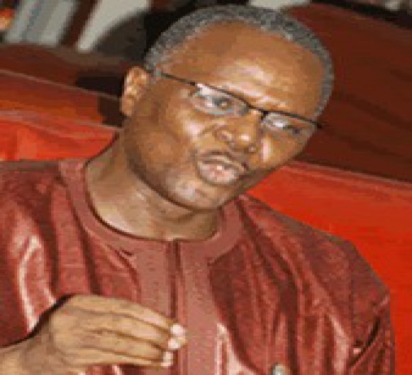 Incarcération de Barthélémy Dias: Ousmane Tanor Dieng engage la bataille demain matin 