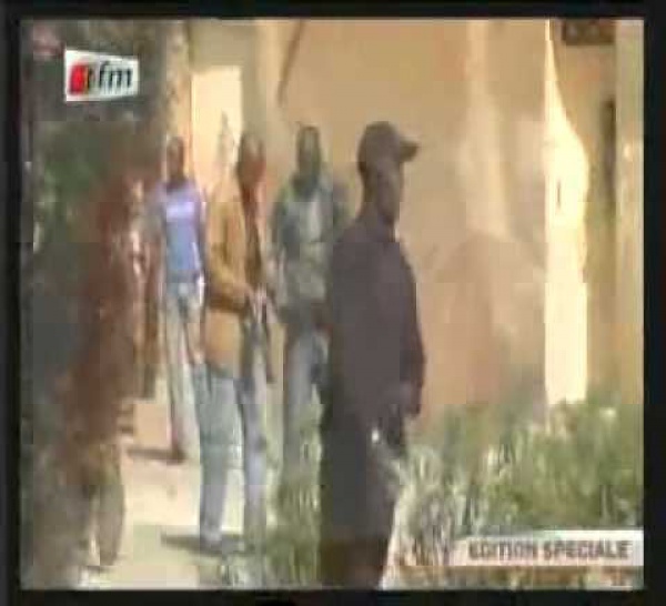 L'un des nervis risque de retrouver son frère inculpé pour le meurtre de son entraîneur.