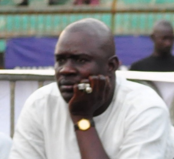 Lamine Samba donne rendez-vous aux téléspectateurs de Lamb Ji dimanche sur... Tfm.
