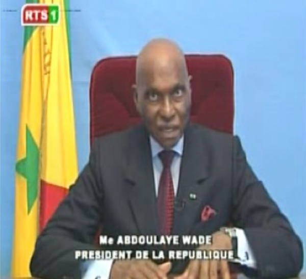 A la veille du message à la nation, qu'est-ce que le chef de l'Etat réserve aux Sénégalais ?