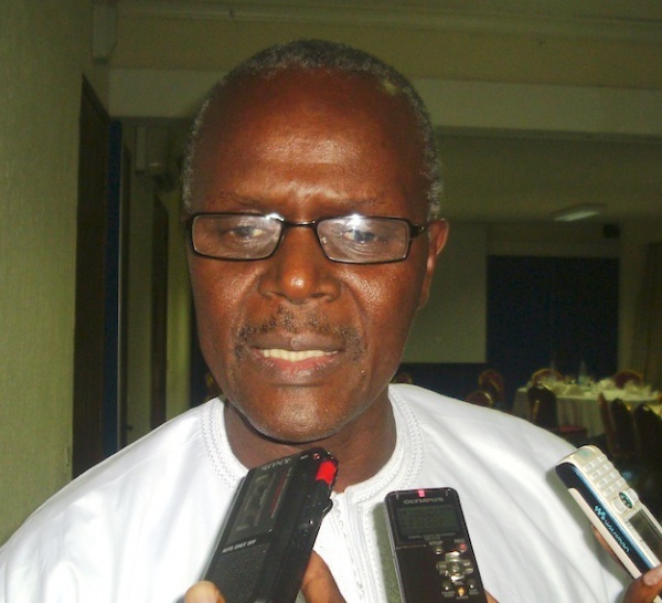 Vers un janvier 2012 chaud: Tanor annonce un plan d’action pour libérer Barthélémy Dias et Malick Noël Seck