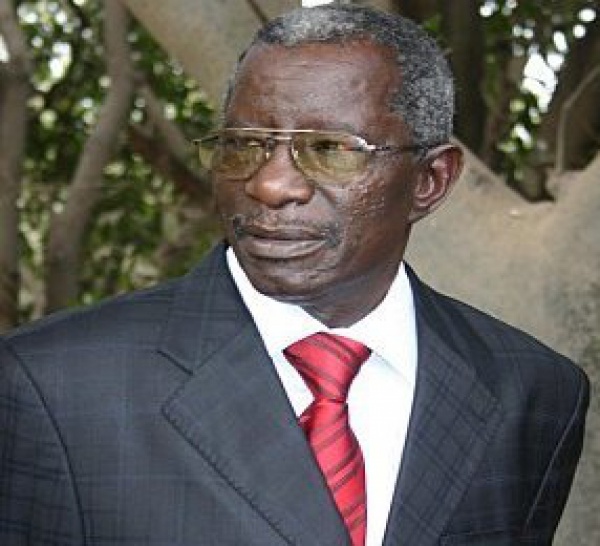 Kolda: les partisans de Bécaye Diop menacent de démissionner du PDS