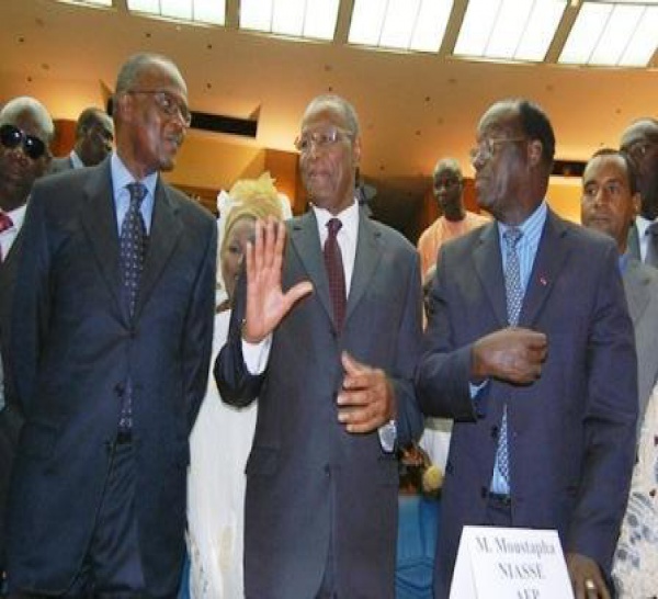 Me Aïssata Tall Sall déplore l’abandon de Benno dans la bataille pour le contrôle du processus électoral