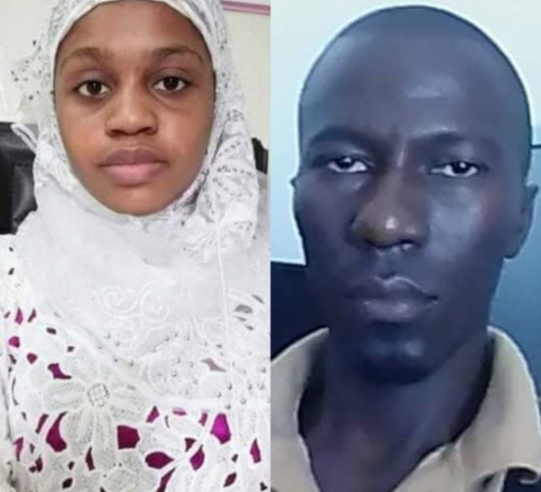 Reconstitution des faits sur le meurtre de Bineta Camara : Pape Alioune Badara Fall extirpé mercredi prochain