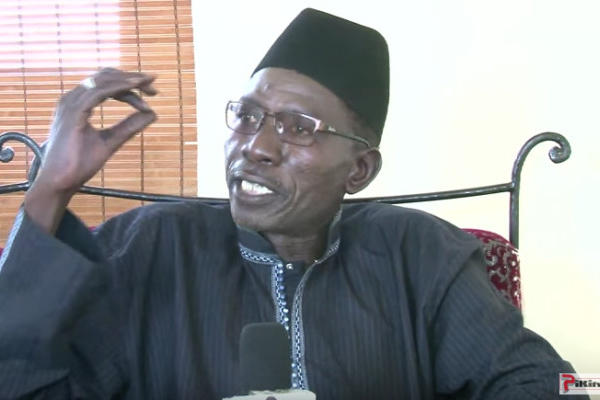 insolite : Taïb Socé a tenté de faire passer les gendarmes venus l’arrêter pour des... agresseurs.