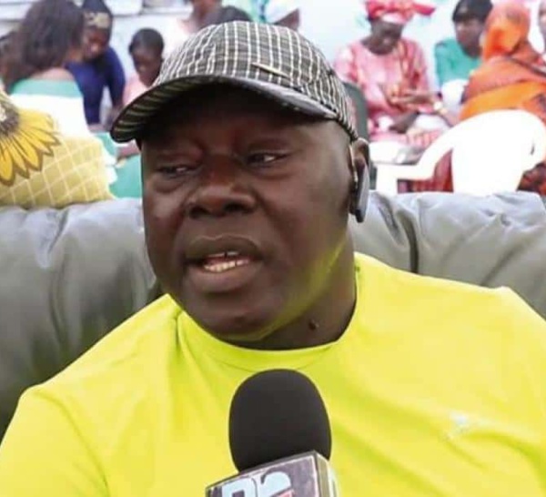 Moustapha Guèye : "Eumeu Sène a été trahi par son esprit revanchard"