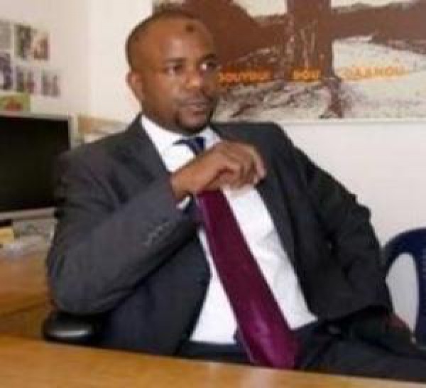 Malick Noël Seck écope d’un an de prison dont 4 mois ferme