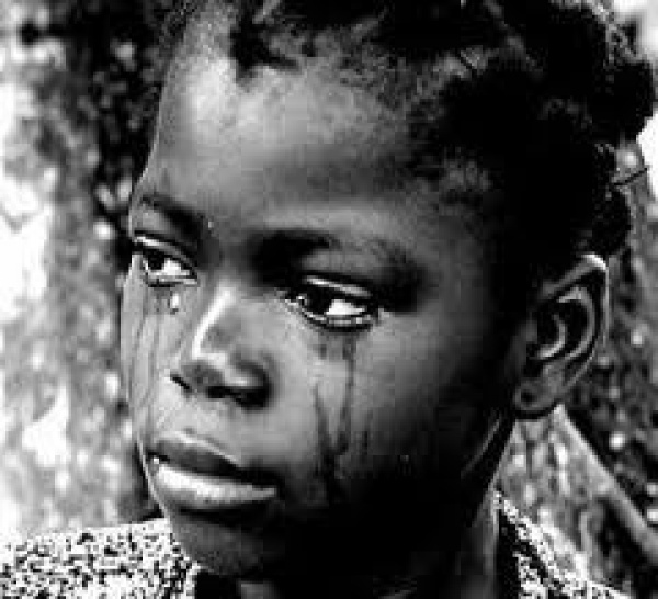 Violée par son cousin, elle accouche à 13 ans